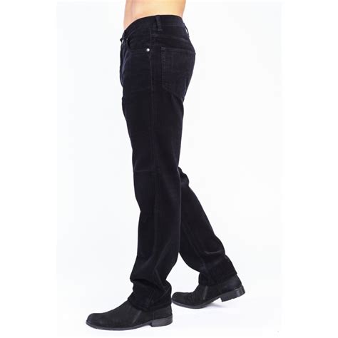 Spodnie Sztruksowe Loose 405 004 Stanley Jeans