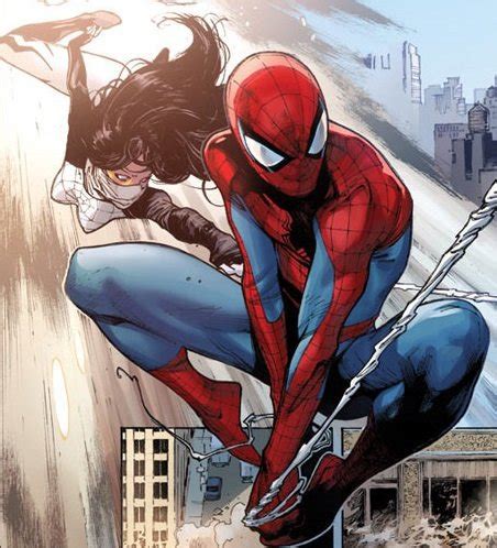 Spider man (Earth 616) | Wiki | Marvel Amino