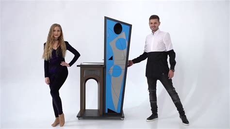 Sawing A Girl In Half Grand Illusion Youtube