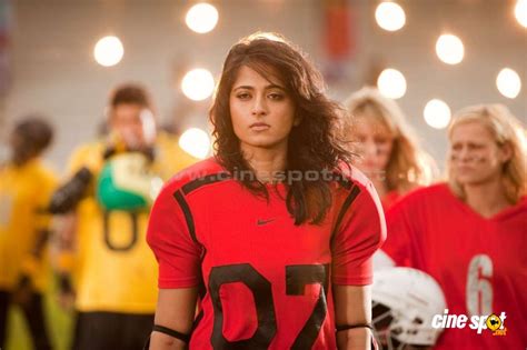 Anushka Shetty Hot South Cinema Gallery