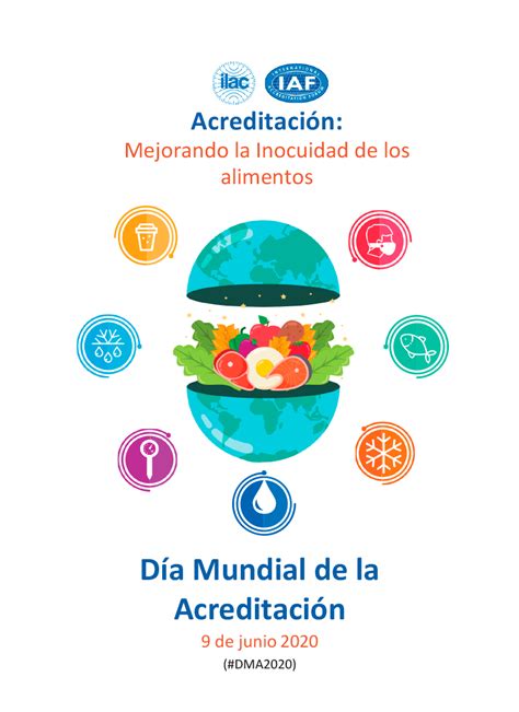 Dia mundial de la Acreditación 2020