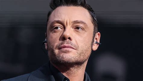 Tiziano Ferro Senza Freni Contro L Omofobia Gesto Vile E Stupido