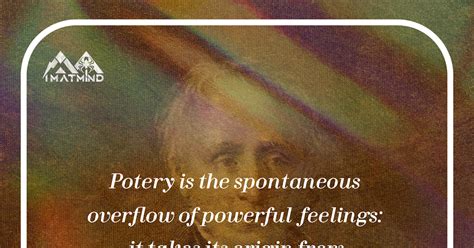 William Wordsworth William Wordsworth Motivational Quote William