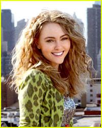 New Carrie Diaries Promo Watch Now AnnaSophia Robb Newsies The