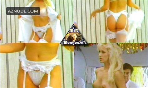 IRIS CONDON Nude AZNude