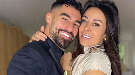 Jonathan Matijas Et Shanna Kress Leur Couple En Crise Ils Se Confient