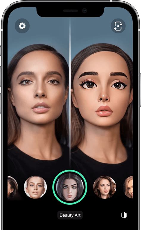 Persona Beauty Camera Ipa Mod V11112 Unlocked Ios