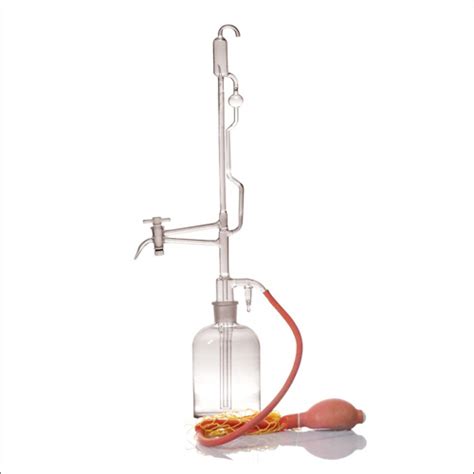 Automatic Burette At Best Price In Ambala Cantt Haryana Blaze Scientific