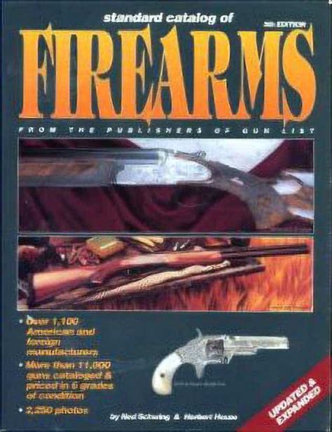 Used Firearms Standard Catalog Th Edition The Gun Works