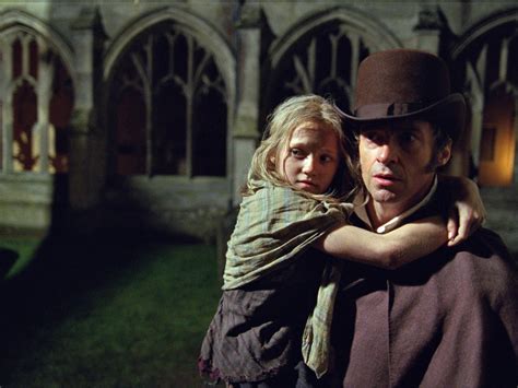 les mis - Les Miserables (2012 Movie) Photo (33602033) - Fanpop