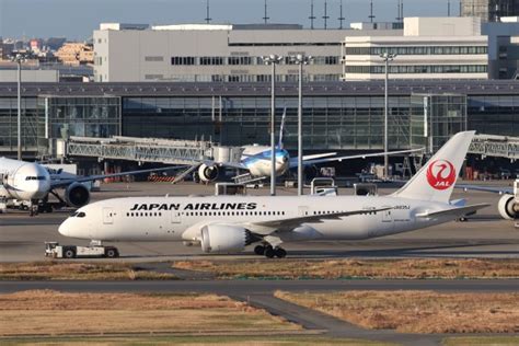 羽田空港、どんな空港？就航都市、フライト情報など、利用者ガイド Flyteamフライチーム