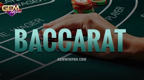 Cách Nhận Biết Cầu Bệt Trong Baccarat 3 Cách Tại Gemwin