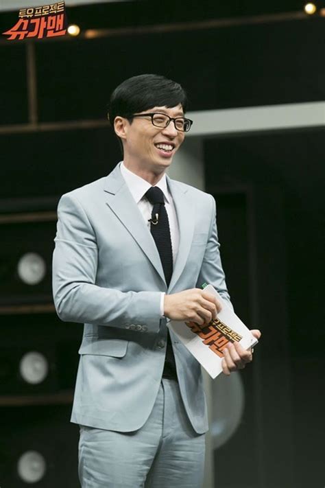 Shocking Before After Photos Reveal How Much Yoo Jae Suk S Body Has