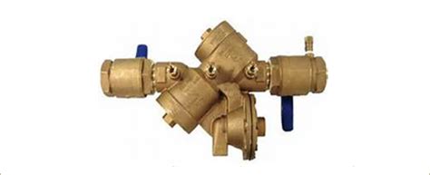 Why Is Backflow Testing Important? - Service 1st Contractors