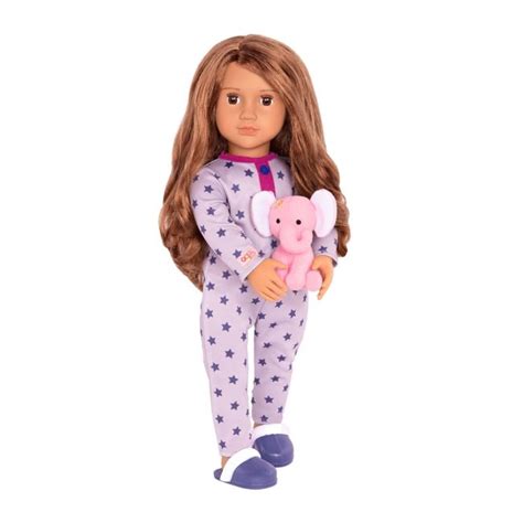 Buy Our Generation Classic 18inch Doll Maria Our Generation World