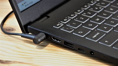 MSI Modern 15 B12M | TechRadar