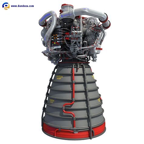 Largest Model Rocket Engines - Melly Hobbies