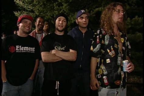 Viva La Bam Viva La Bam 2003 Film