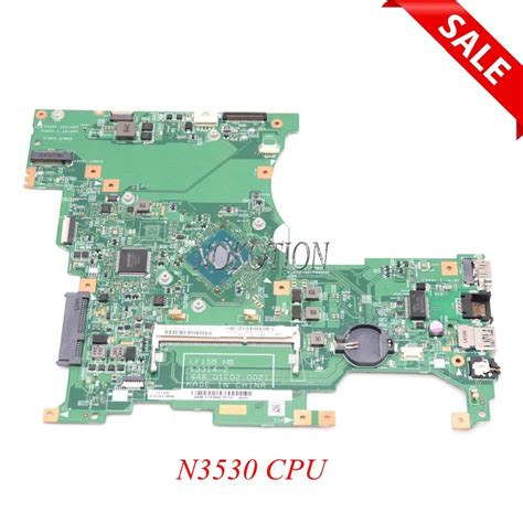 NOKOTION 448 01E02 0021 Main Board For Lenovo Ideapad Flex 2 15D Laptop