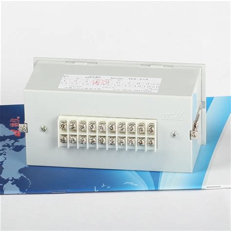 야오 이순신 브랜드 WS - 01A 온도 및 습도 컨트롤러 온도 및 습도 컨트롤러 장강 강 온도 제어 악기 온도 및 습도 기기 ...