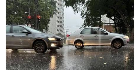 Após Onda De Calor Temperatura Pode Despencar 12°c Em São Paulo Neste Domingo Viva Marília