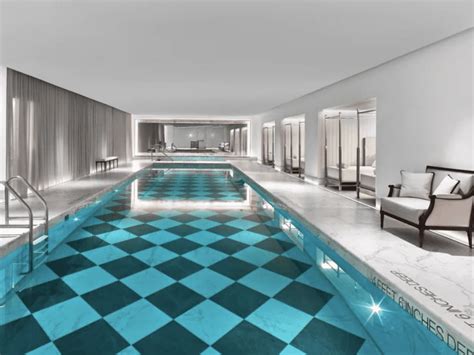 15 Best Spas for Couples in NYC (Massages, Treatments, & More)