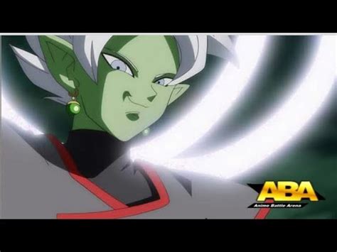 ABA Destroying Ranked With My Goat Zamasu YouTube