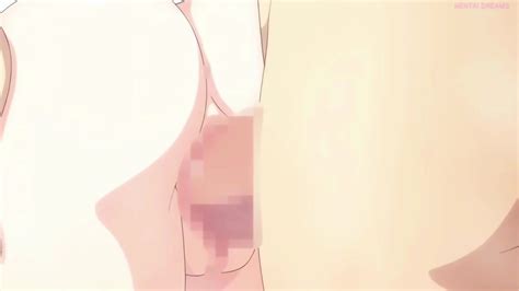 Mohiitsuu Uncertain Love My Best Friend Boy Friend Came Inside Episode Hentai Full HD P