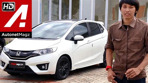 Harga Honda Jazz Newstempo