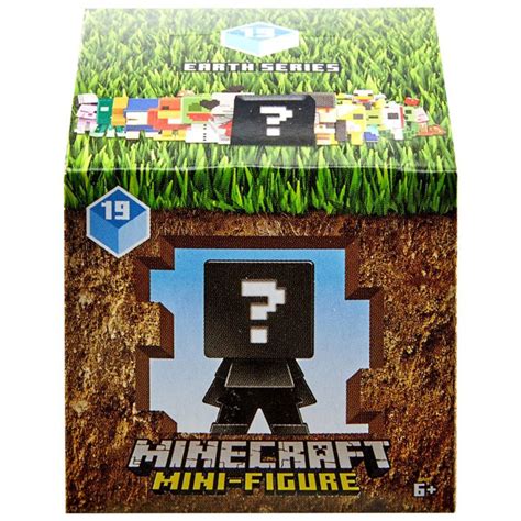 Minecraft Cat Series 19 Figure | Minecraft Merch