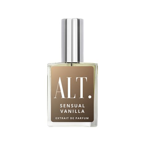 Sensual Vanilla Inspired By Tom Ford Vanilla Sex Alt Fragrances