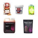 Top 10 Best Spod Mix Recipes - The Carp Hideout