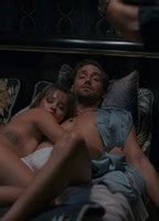 Panama II 2022 Nude Scenes