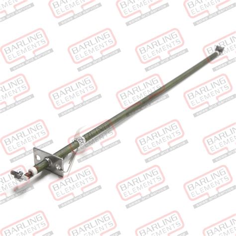 HOT WATER HEATING ELEMENT INCH BSP W Barling Elements