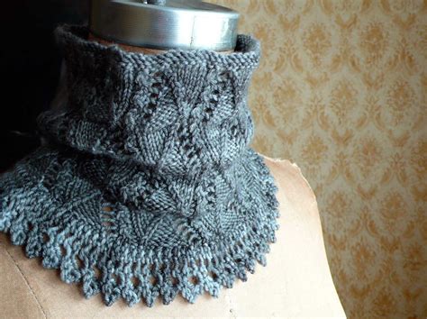 cite knitting pattern