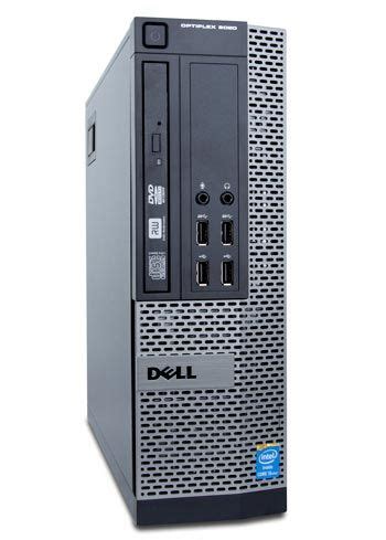 Dell Optiplex Ultra Small Form Factor