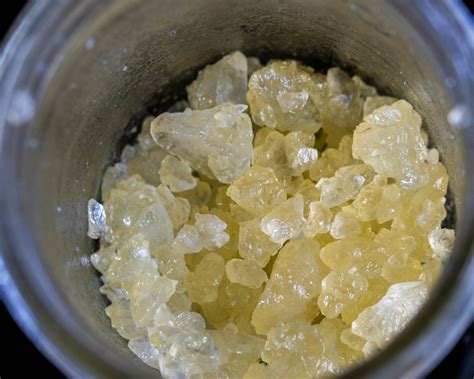 What are THC Diamonds? - A Deep Dive | Sugar Jacks Edibles