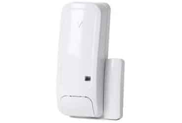 Visonic Wireless Home Security Alarm Systems Visonic PowerMaster