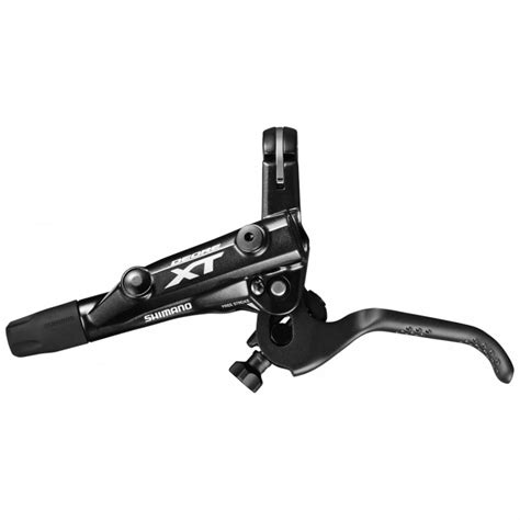 Freno Delantero Shimano Xt M