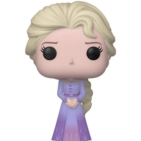 Funko Pop Elsa Frozen Ii