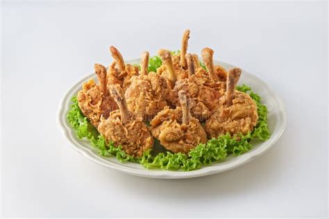 104 Crispy Chicken Drum Stick Stock Photos Free Royalty Free Stock