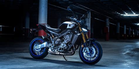 Yamaha Mt Hyper Naked Bike Avto Magazin