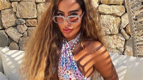 Foto IS BIKINI Possui Mais De 55 Mil Seguidores No Instagram Purebreak