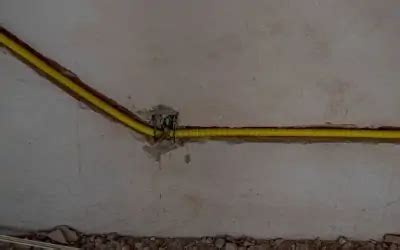 How To Run Wire Through Walls Horizontally Mountyourbox