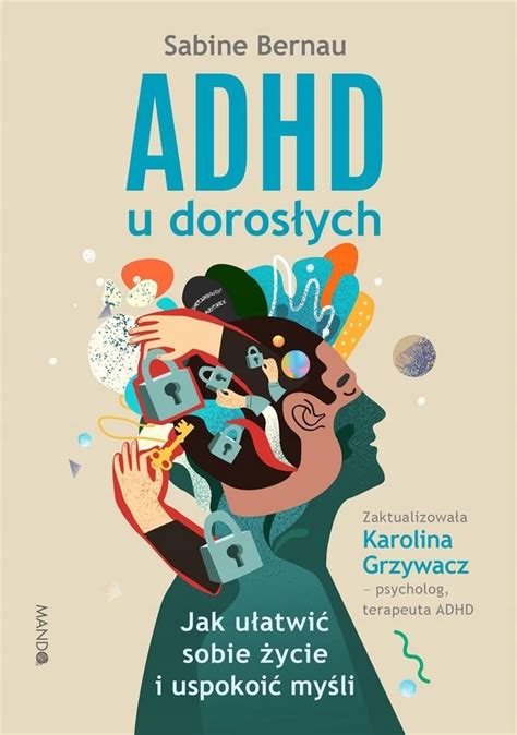 Adhd U Doros Ych W Erli Pl