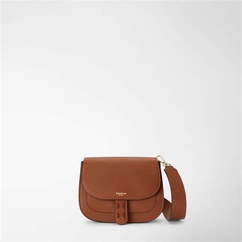 Italian leather crossbody bag | Serapian Online Boutique – Serapian Boutique Online