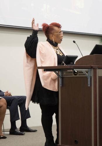 Hines Makes History As First Black Mayor Of Winterville Local News