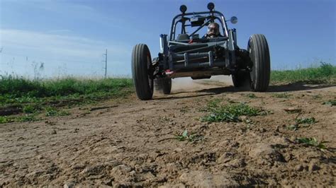 Jcwhitney Dune Buggy Wiring