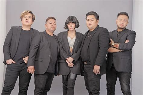 Gigi De Lana Shares Humble Beginnings With Band Before Success Over