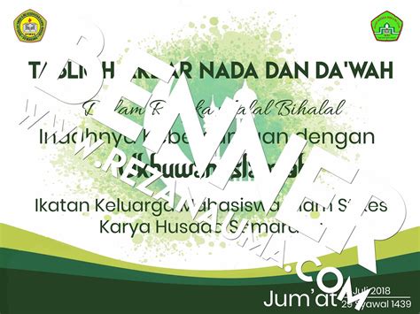 Detail Contoh Spanduk Halal Bi Halal Koleksi Nomer